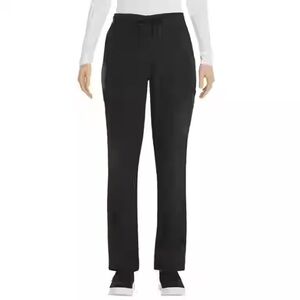 Scrubstar Women's Black scrub Pants